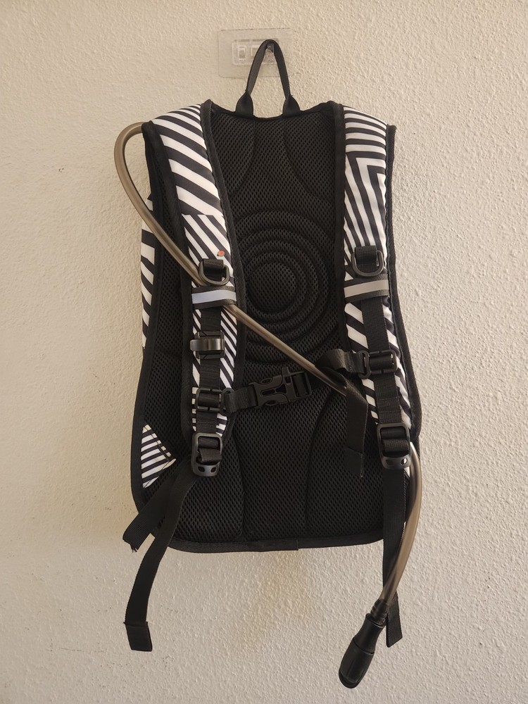 EDC Brand Hydration Pack Backpack