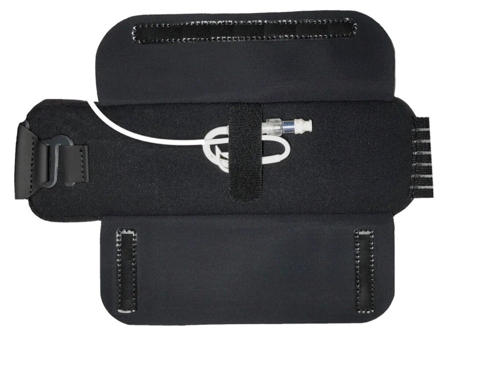 TubeTender Catheter Securemnet Device