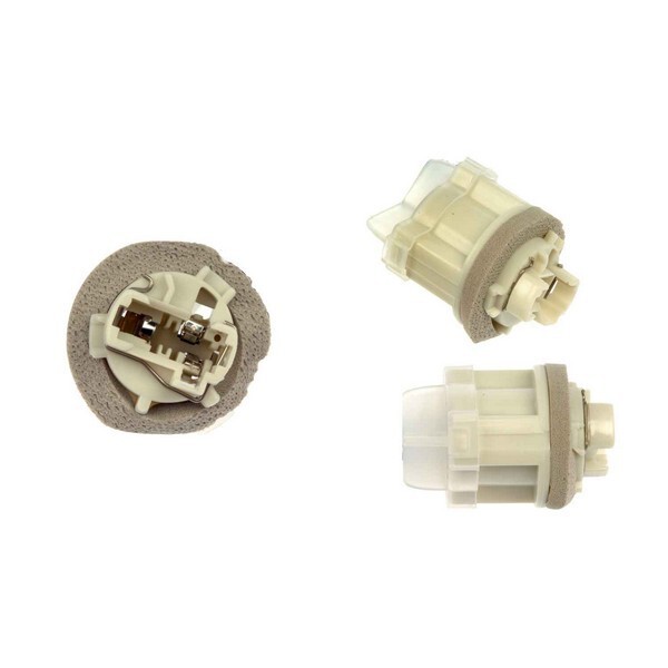 Tail Light Socket Dorman For 1990-1991 Ford Aerostar