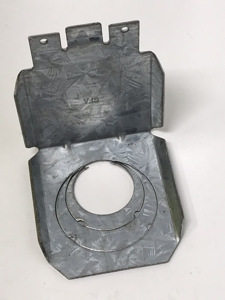 Quantity : 25 CADDY Box Eliminator Conduit Support (MPCB1220)