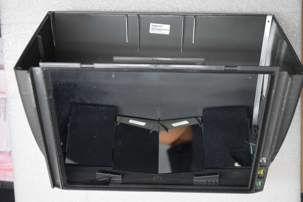 DATALOGIC Magellan 8504 Bonnet Grade C 5-3370