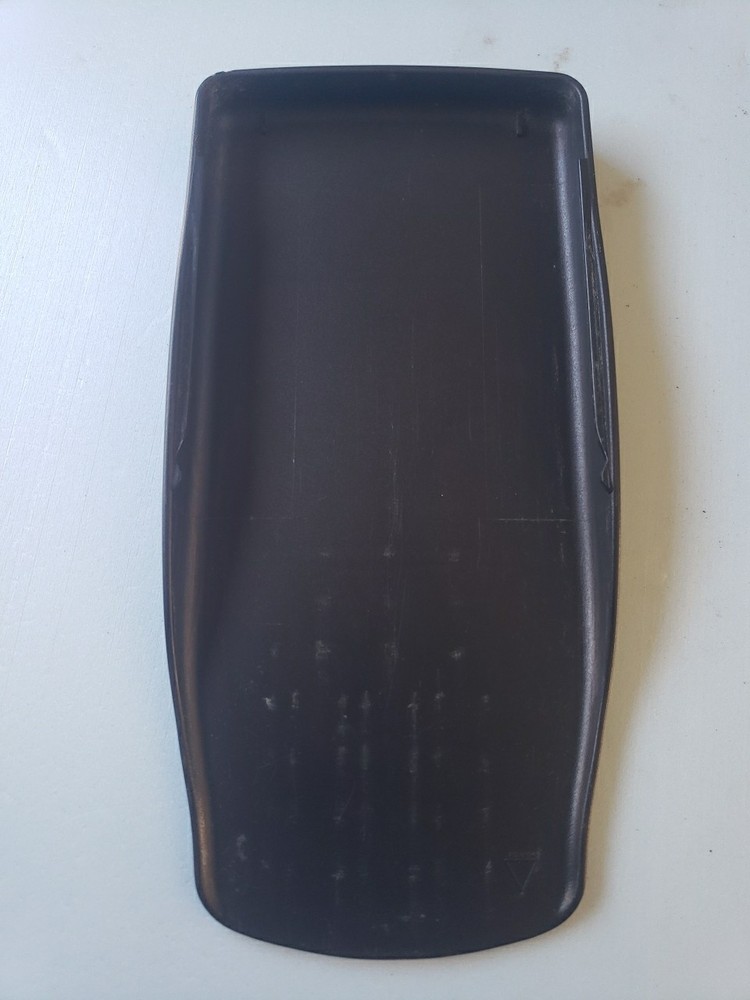 ti 83 calculator Cover