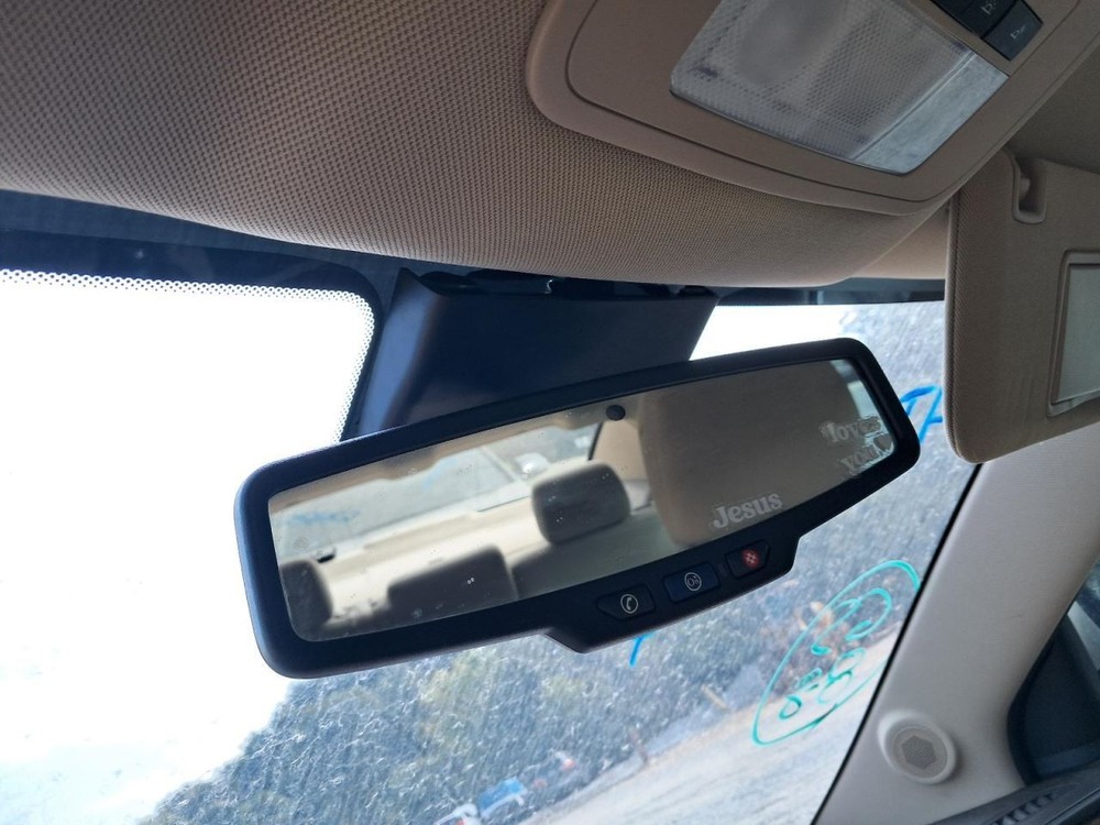 LACROSSE 2010 Glove Box 4790247