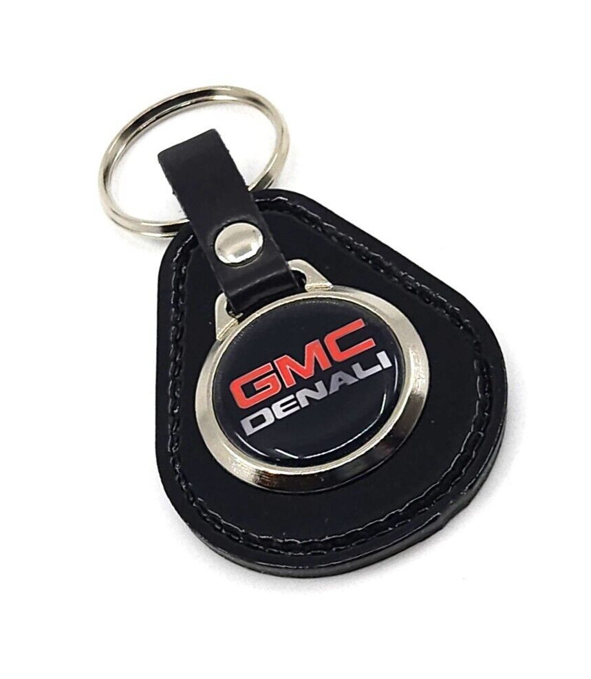 GMC Denali keyring