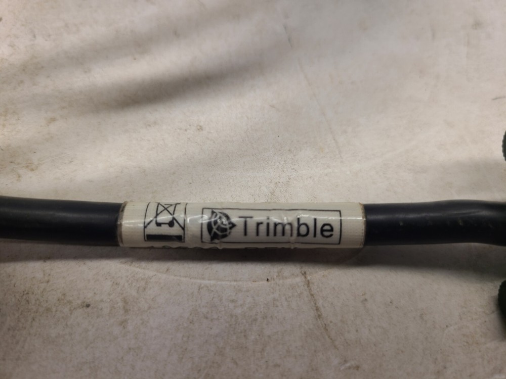 Trimble_18532_GPS Receiver Data Cable, For Trimble 5800, R8, R6.