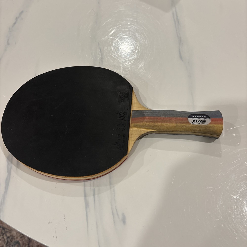 HURRICANE table Tennis