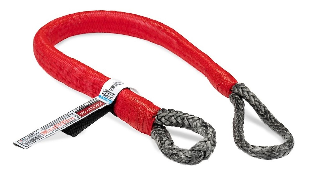 Factor 55 00103 HammerLoop™ TOW ROPES & STRAPS