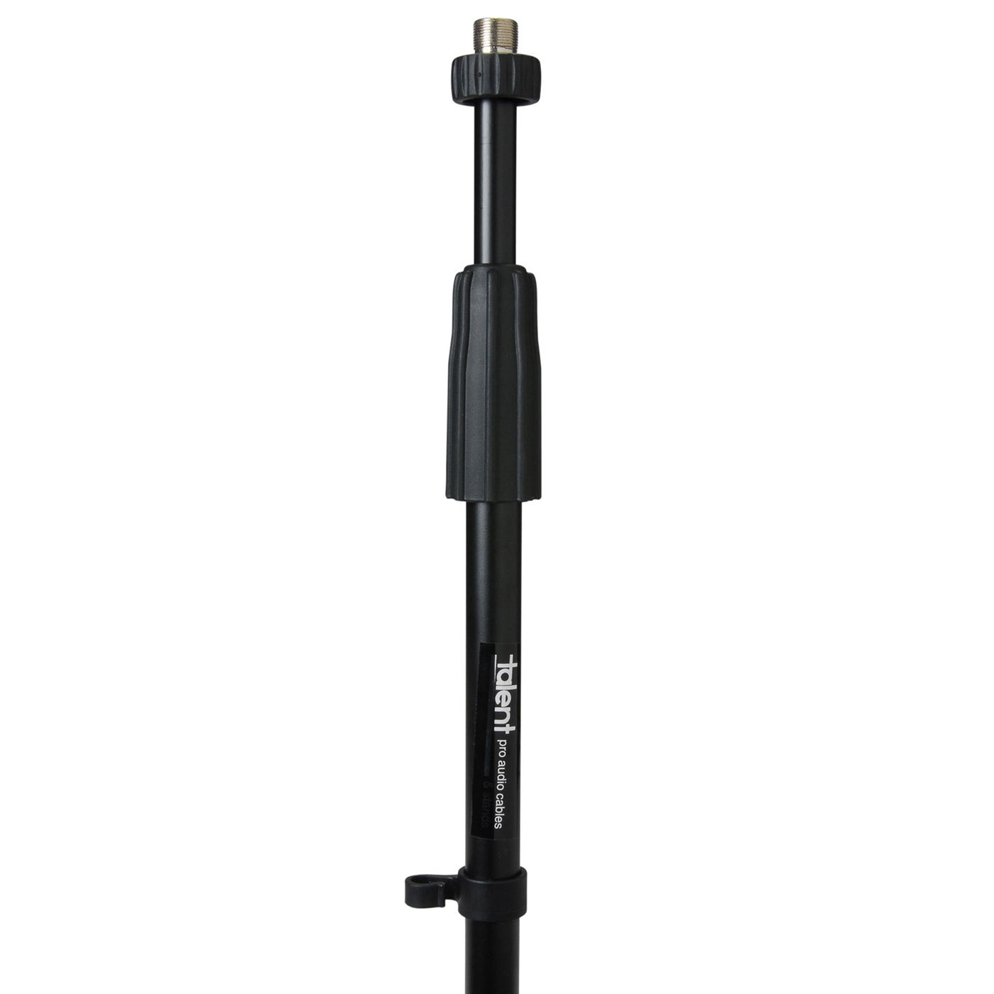 Talent MS-2 Tripod Base Mic Stand