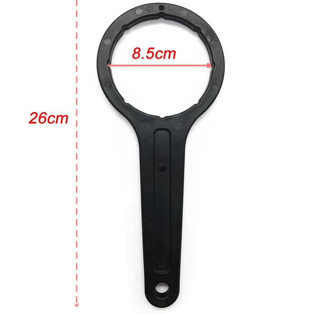 For GOLDENROD 491 Fuel Tank Filter Wrench
