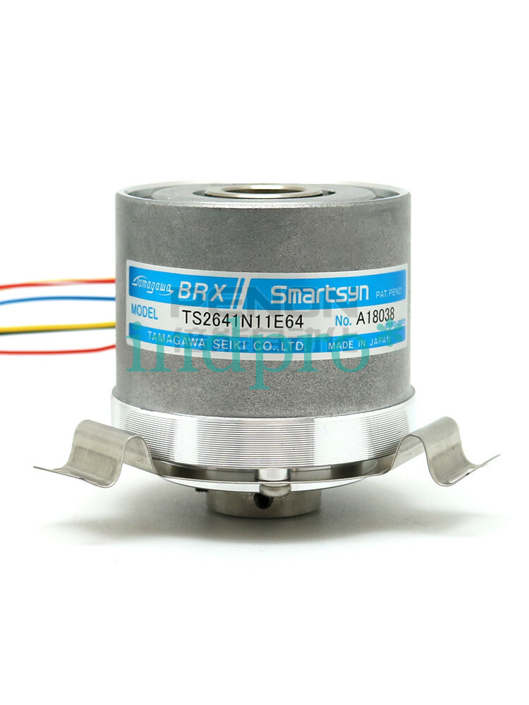 For Tamagawa TS2641N11E64 encoder