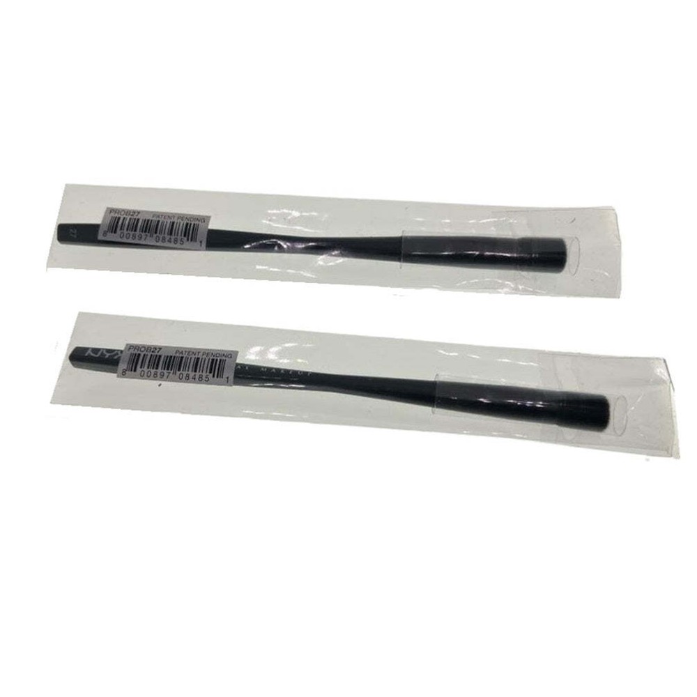 Pack of 2 NYX Pro Brush Precision Buffing, PROB27