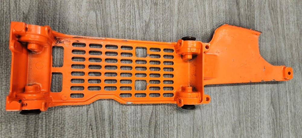 Echo 610evl Lower Cover