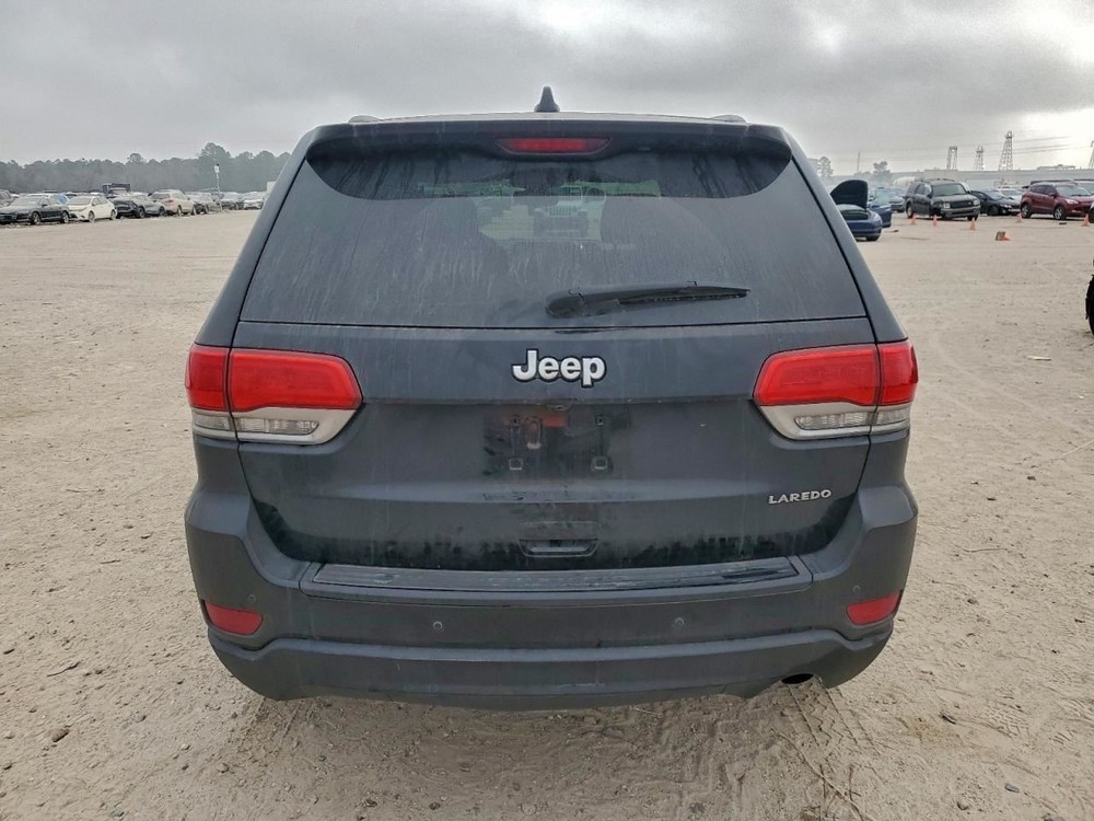 CHERGRAND 2017 Speedometer 3838997