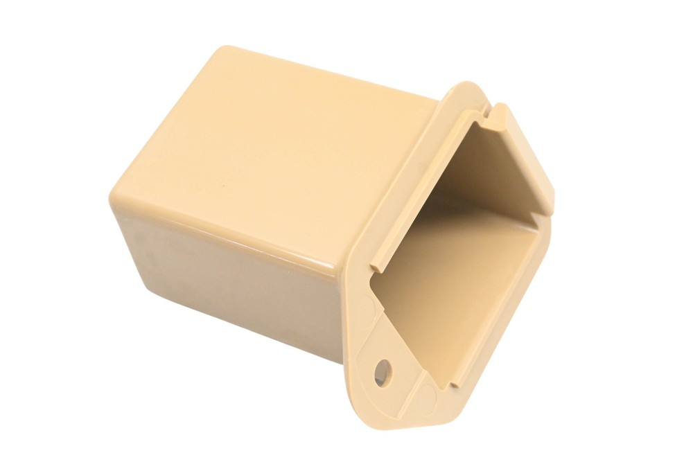 Mack 12MR42 Tan Box NOS