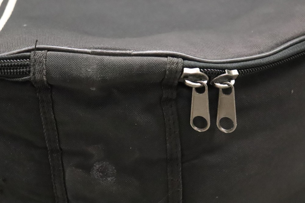 ddrum 12x13 Tom Drum Case Bag