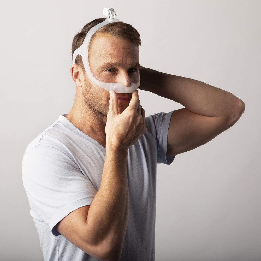 Philips Respironics Nasal Mask Frame (Small)