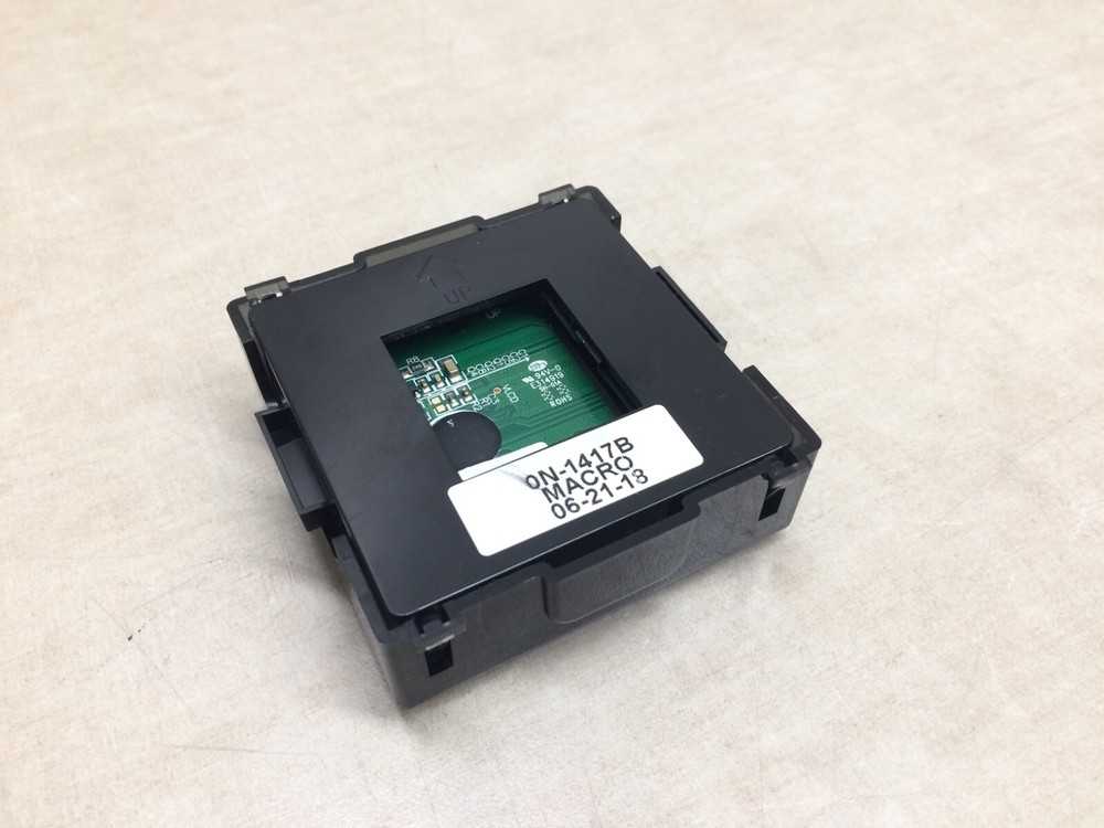 APC 0N-1417B Macro CBS062C00 Button Display Panel Interface for C1000 UPS