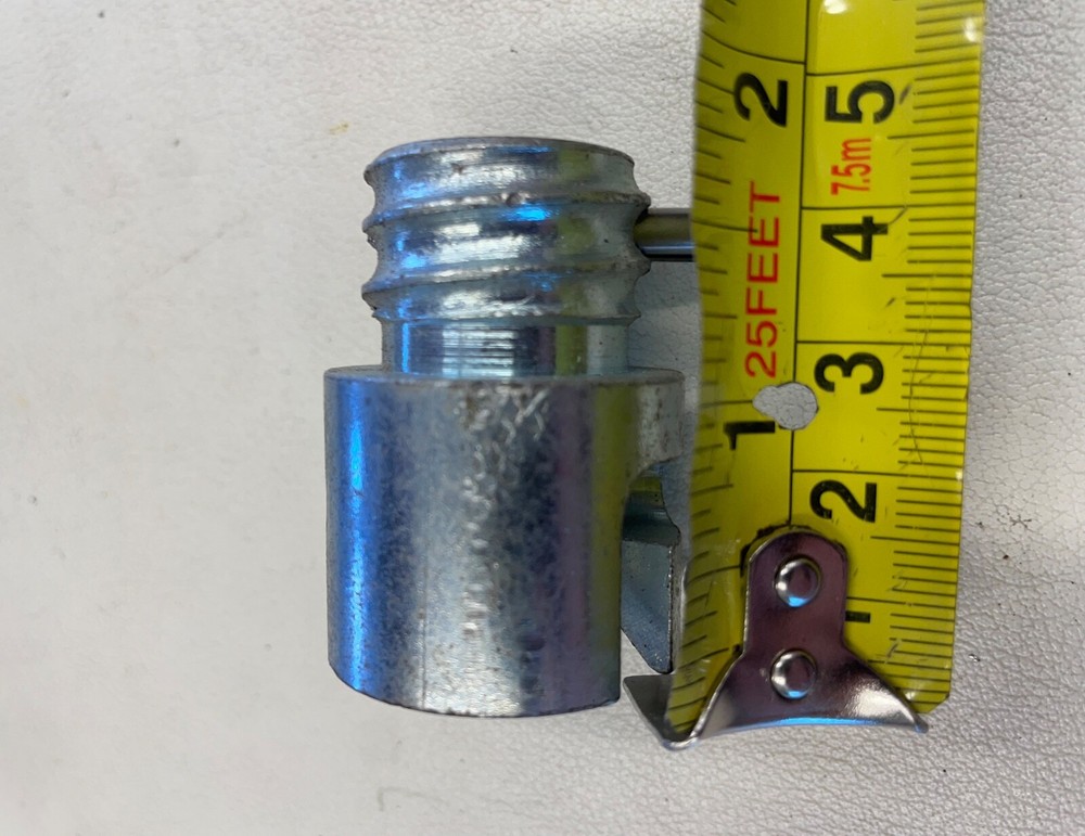 Electric Eel Model C Cable Connectors - Female (Concave) Receptacle