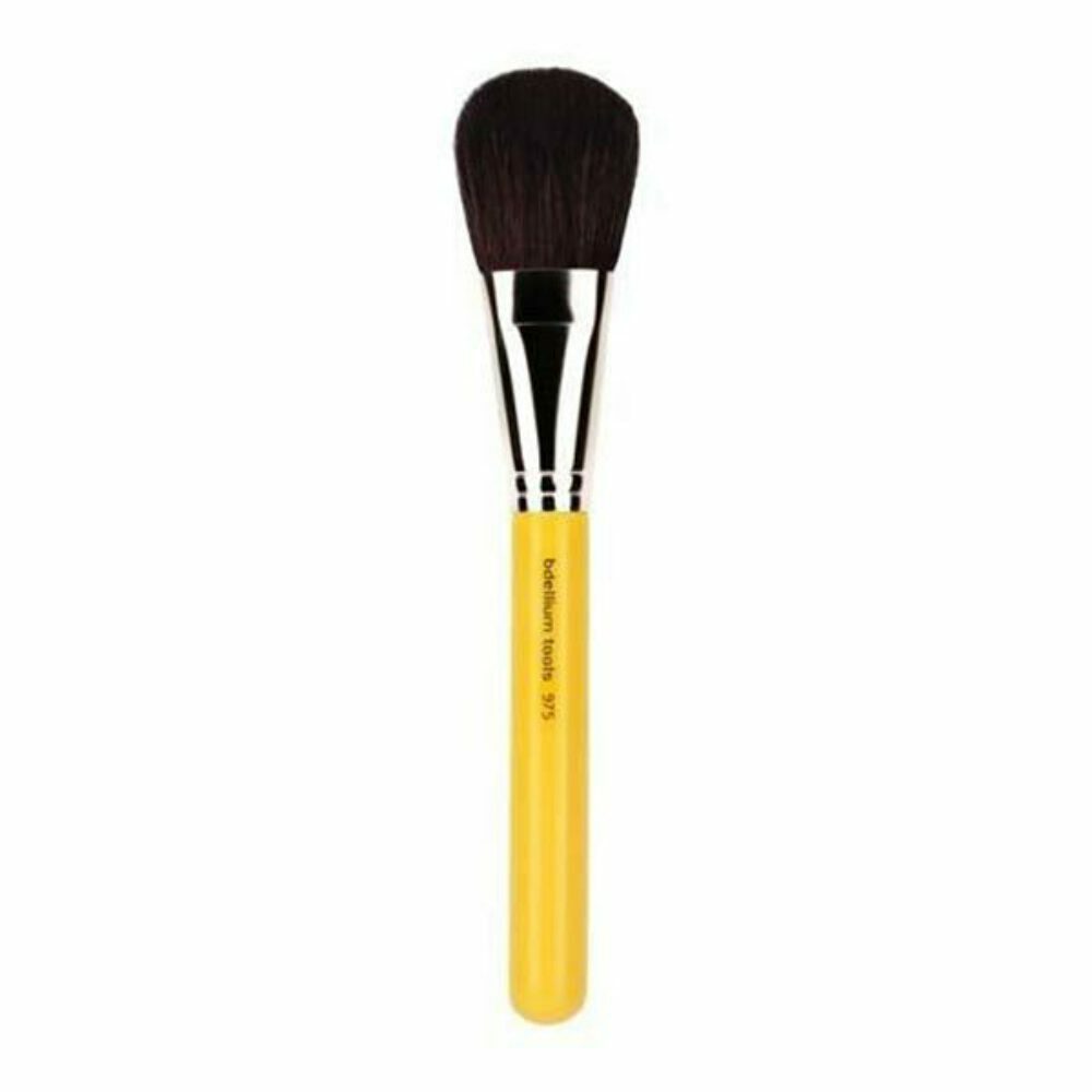 bdellium tools Studio 975S Mixed Powder Makeup Brush