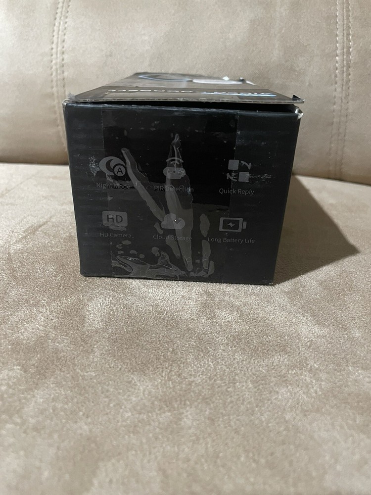 Dekala Smart Video Doorbell
