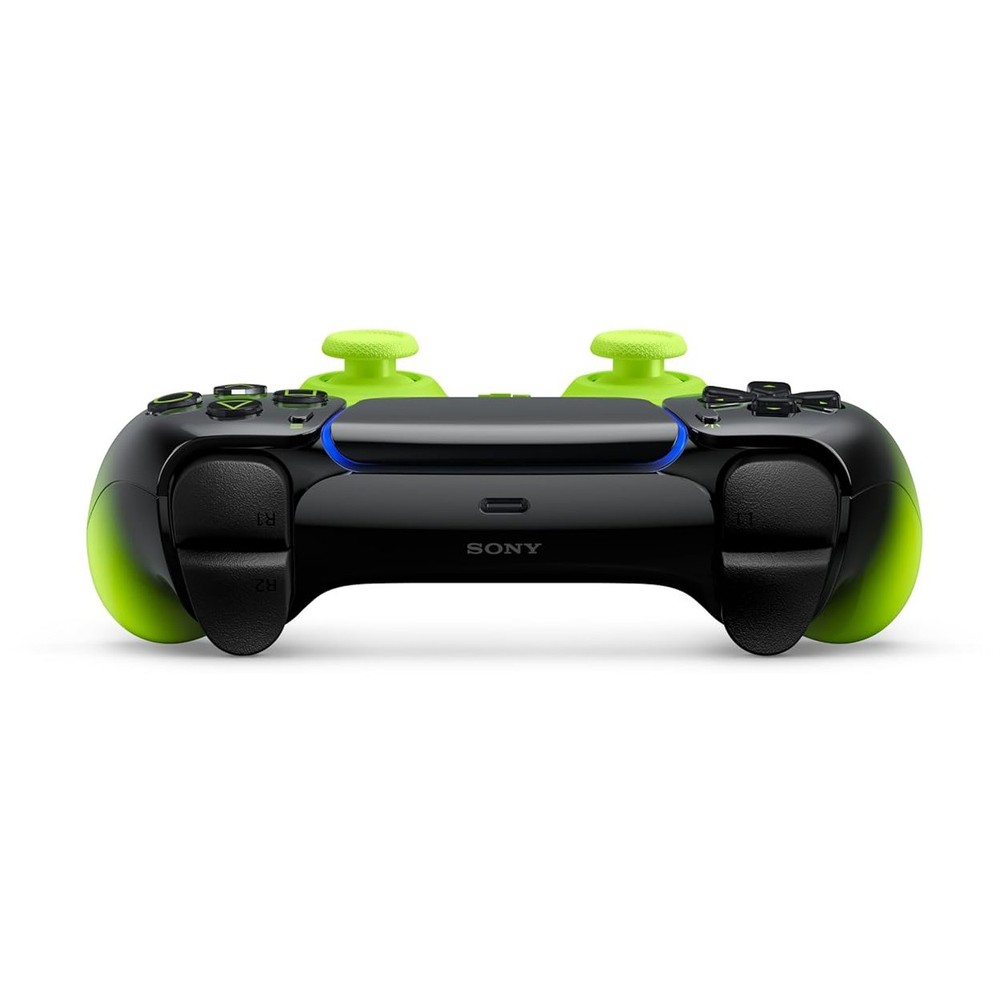 Sony PlayStation 5 DualSense Wireless Controller - Remix Green