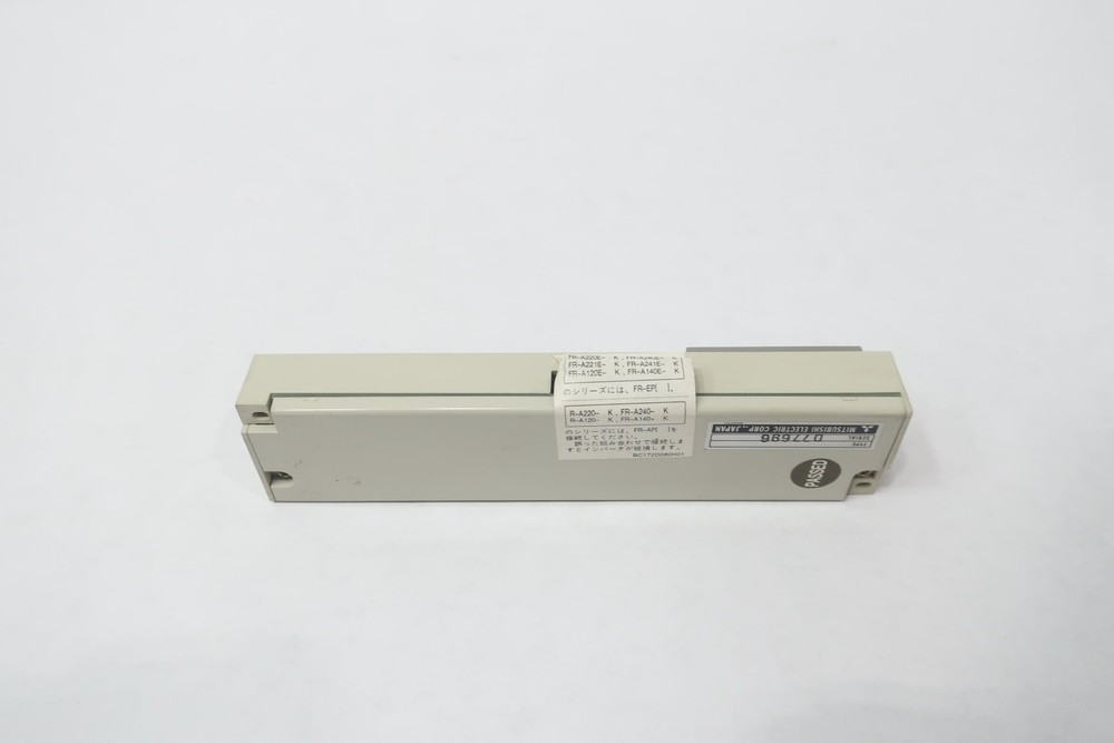 Mitsubishi FR-EPE Communication Option Module