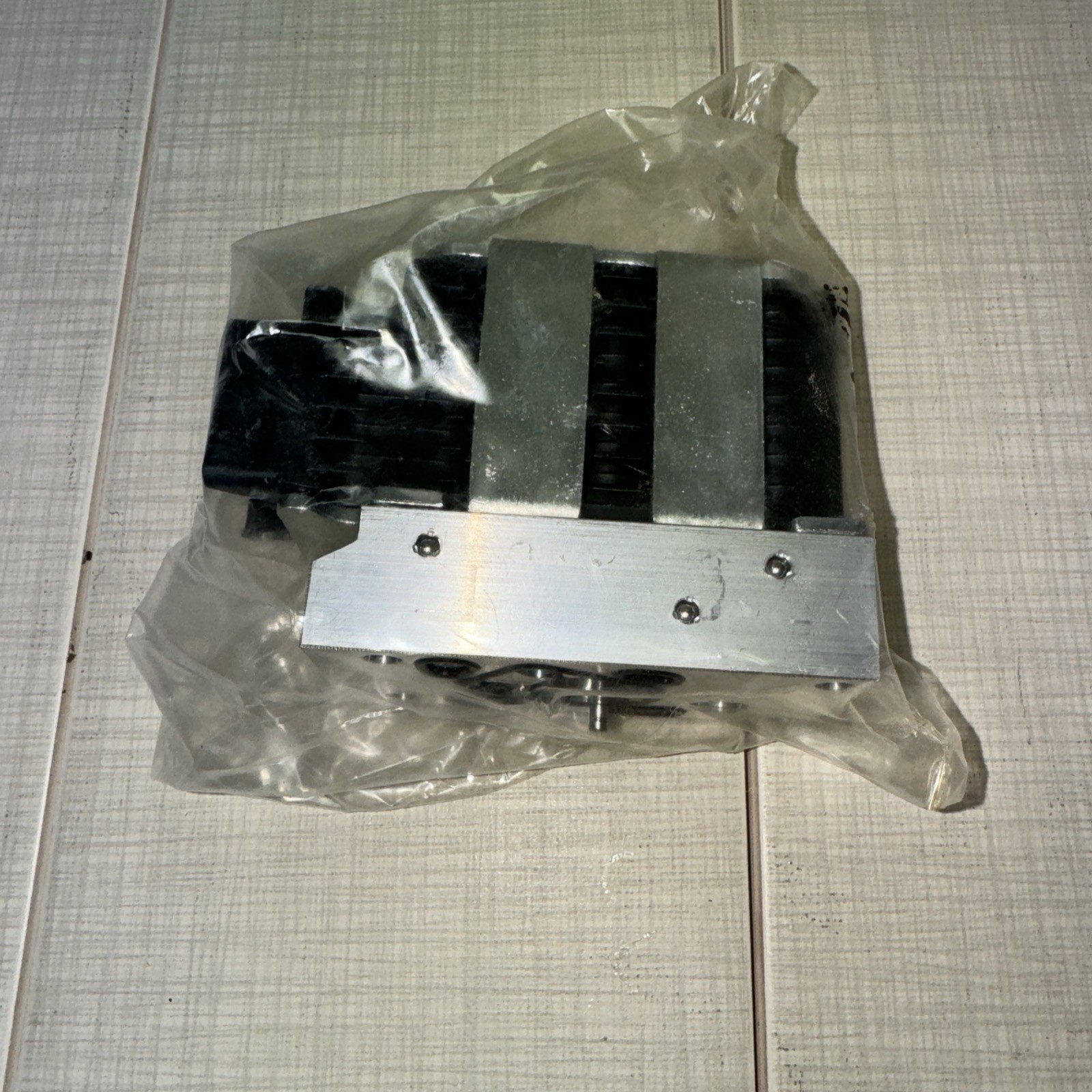 DANFOSS PVEH 32 (S7) ACTUATOR W/ PASSIVE FAULT MONITORING, NEW, MAKE OFFER!