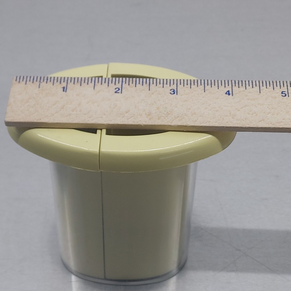 Oster Food Processor Pusher Attachment Regency Kitchen Center Replacement 971-04