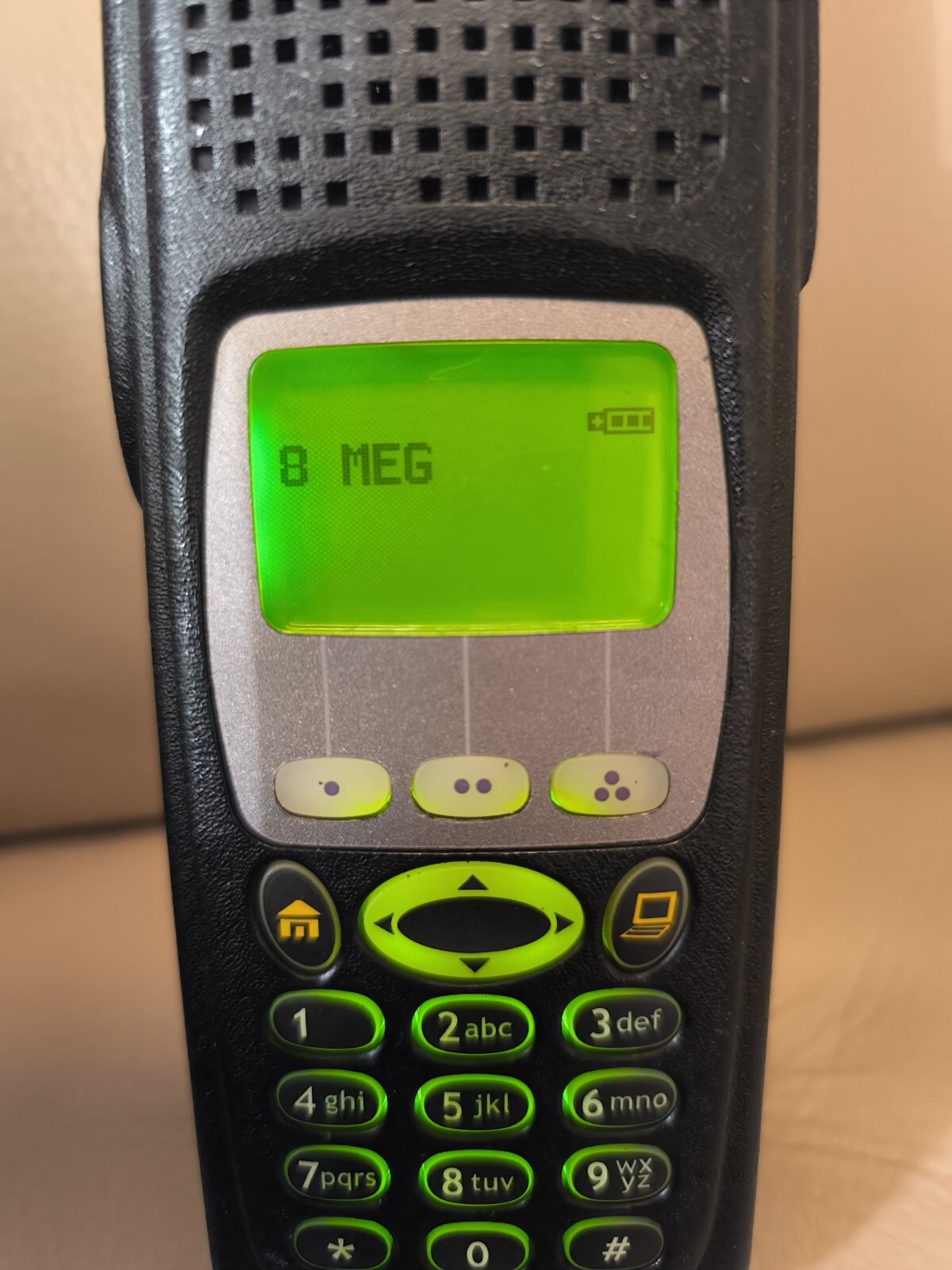 Motorola XTS5000 III 450~520Mhz DES-OFB, DES-XL, AES-256, AES-GCM Encryption