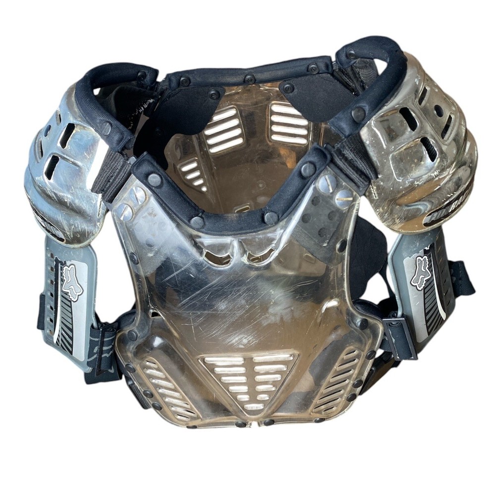 Fox Racing Chest Guard Protector ATV Motocross