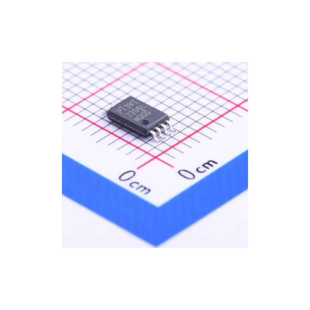 1pcs PI3VT3306LE TSSOP-8