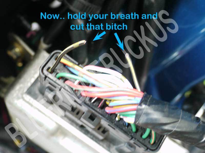 NCY PERFORMANCE CDI (UNLIMITED) FOR HONDA RUCKUS