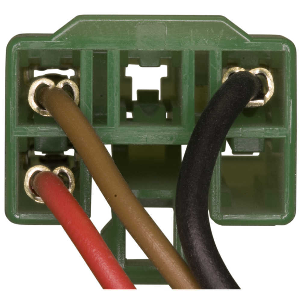 Cruise Control Switch WVE 1S9603