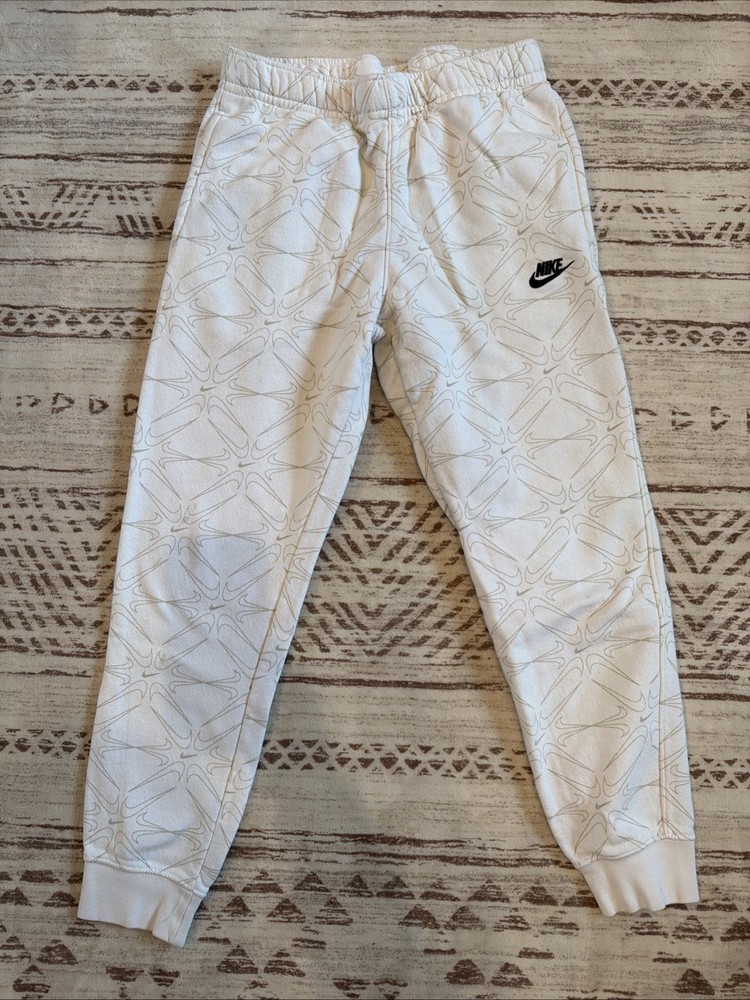 Nike Men's Sweatpants Size Small