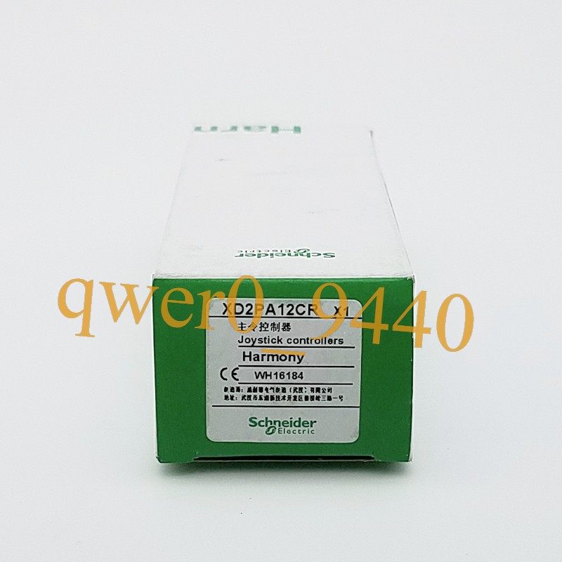 1PCS New  XD2PA12CR Joystick Controller