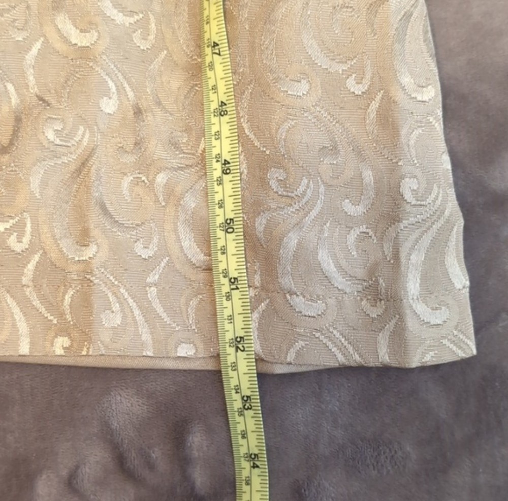 Divinity Clergy Ministry Robe Size Medium