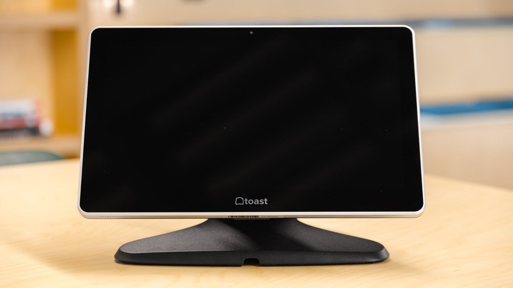 Toast Flex POS 15" ELO V4 KDS Touch Screen Computer