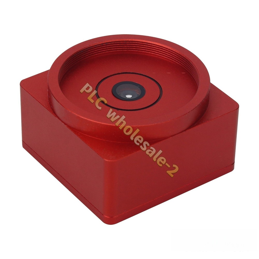 New OCAL4.0 High Precision Electronic Collimator CMOS Astronomical Optical Axis