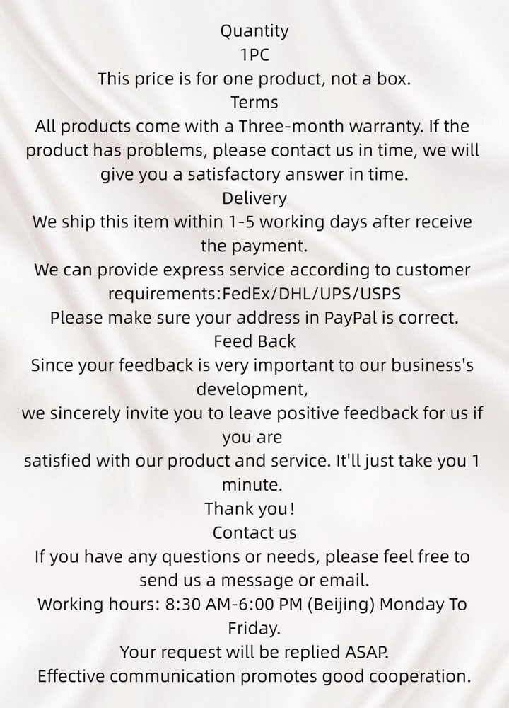 SUNX GX-8MU Cylindrical Inductive Proximity Sensor - DC 2 Wire-Threaded - Shi