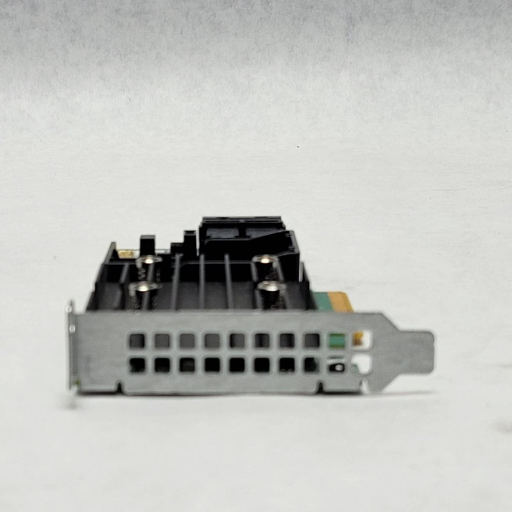 Dell H740P PERC 12Gbps 8GB Cache RAID Controller Card Low Profile NO BATTERY