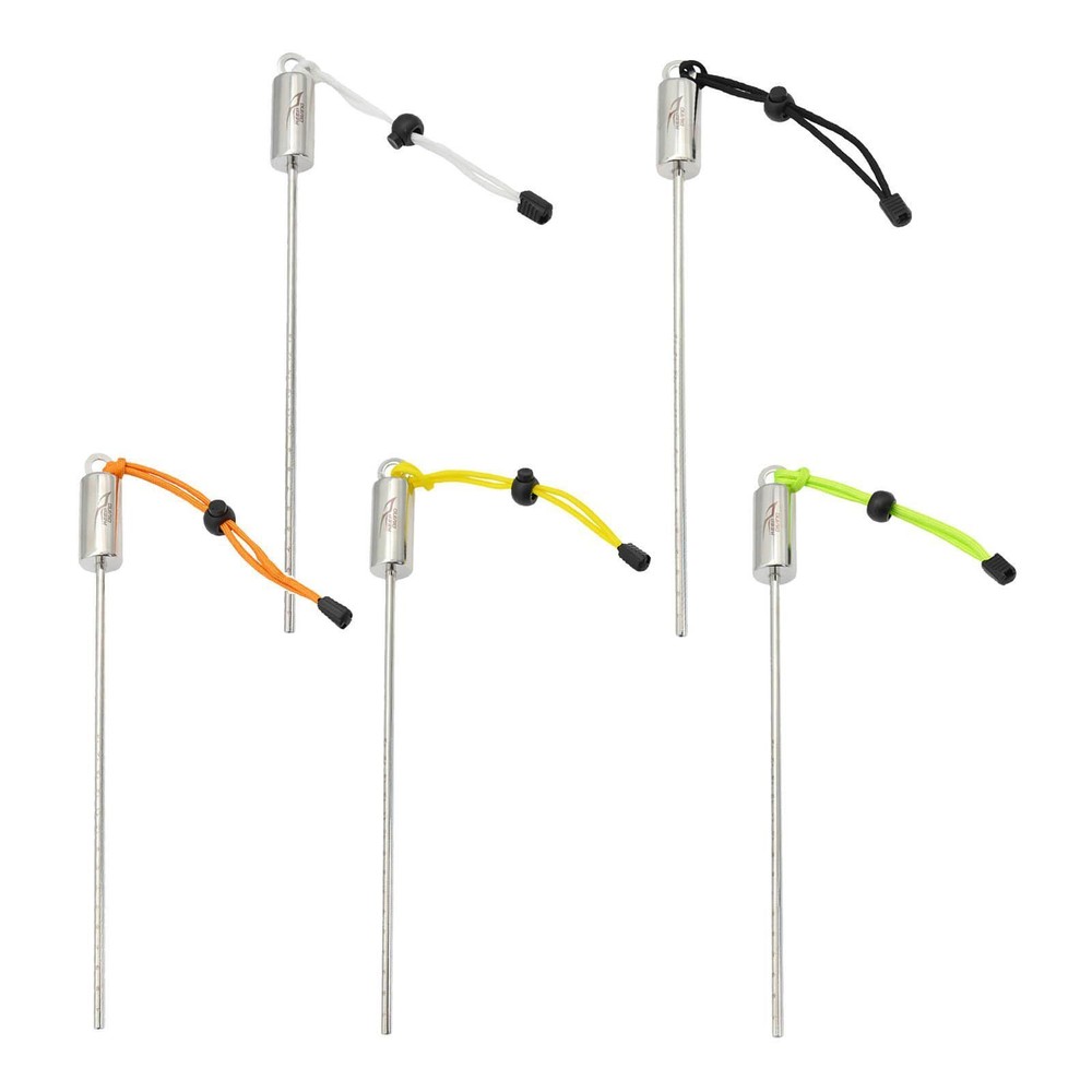 Underwater Diving Pointer Stick Portable Point Rod Non Slip Accessory