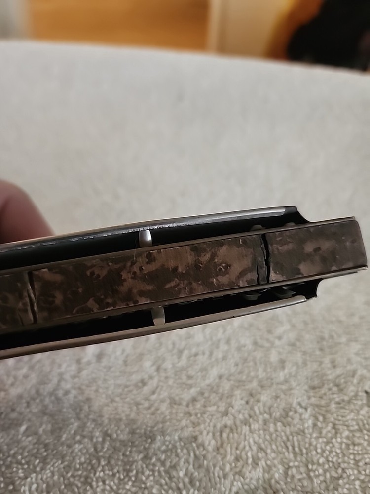 VTG HOHNER CHROMONICA 280C The 64 Chromonica Professional Harmonica See Descript