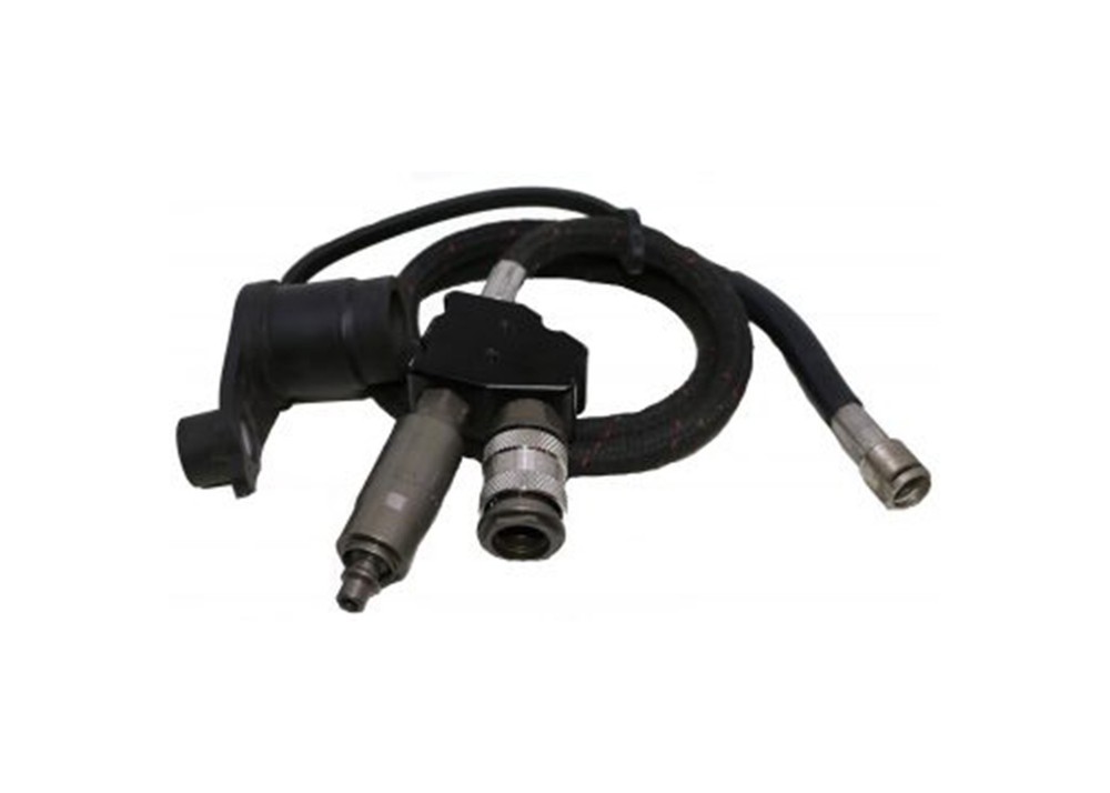 SCOTT NXG2 DUAL EBSS ( Emergency Breathing Support System )