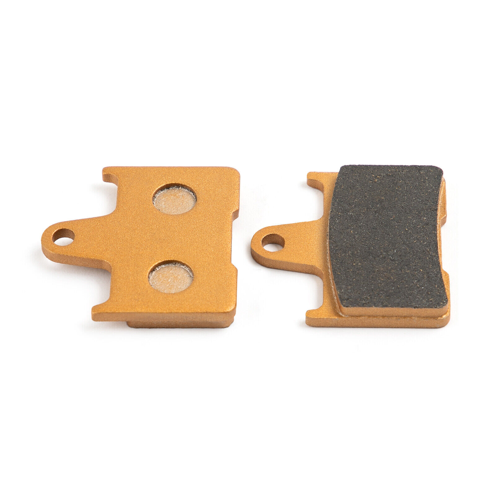 GSXR 600 GSXR 750 04 05 Front Rear Brake Rotors Pads For Suzuki GSXR 1000 03 04