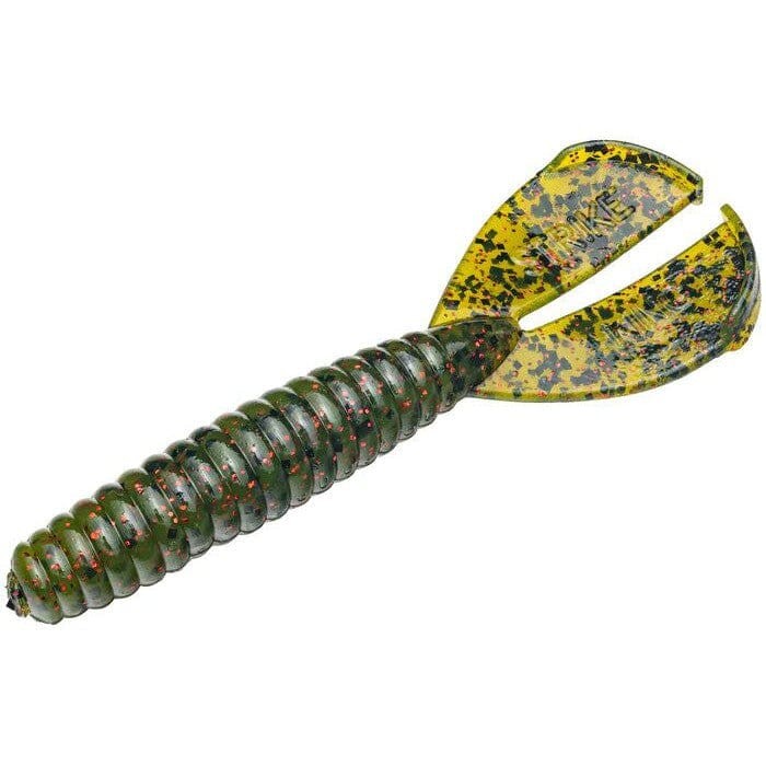 Strike King Rage Menace Grub