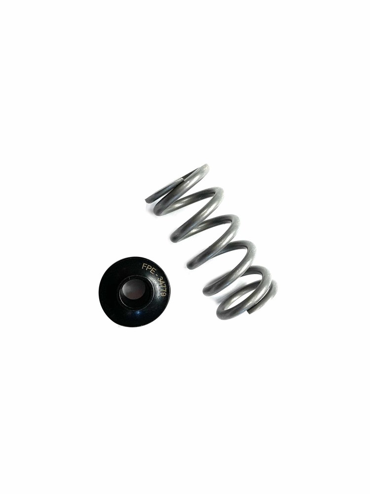 Fleece Performance FPE-34797 24V Engine Spring and Retainer Set For Cummins