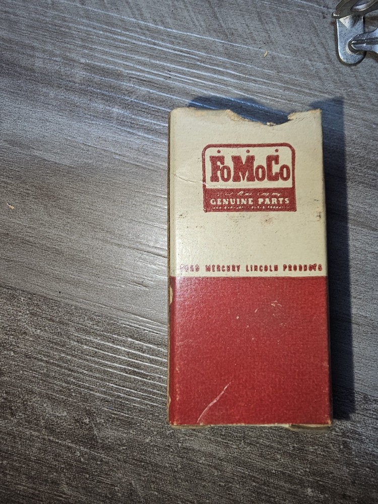 FORD points Fab-12171-A