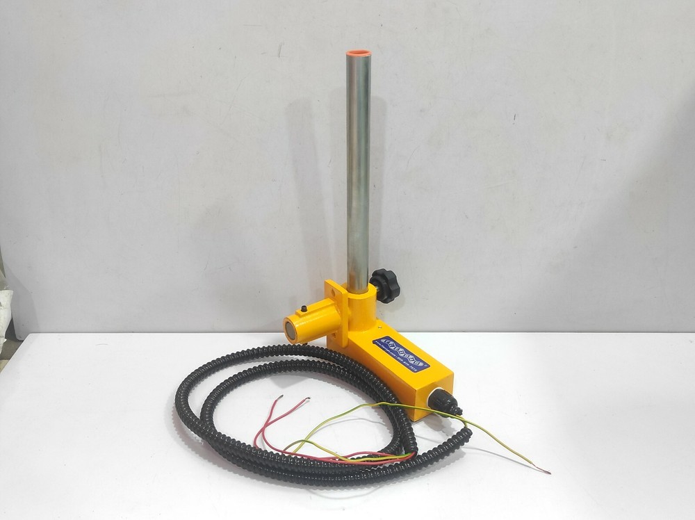 Flexbar 17002 Electrical Interlocking Mounting Bracket Style 2