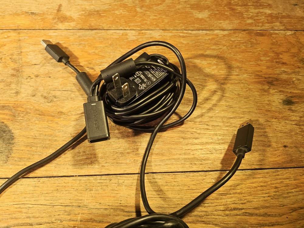 XBox 360 Kinect Model 1414 Untested