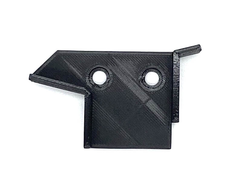 Digital Caliper Wall-Mount Holder  **FREE SHIP**